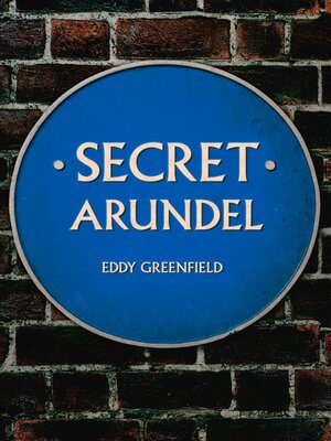 cover image of Secret Arundel